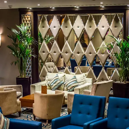 Holiday Inn London Kensington High St. By Ihg-2