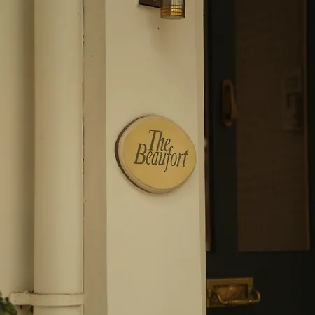The Beaufort Hotel-2