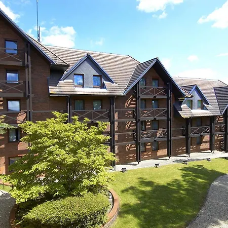 Doubletree By Hilton Southampton-2