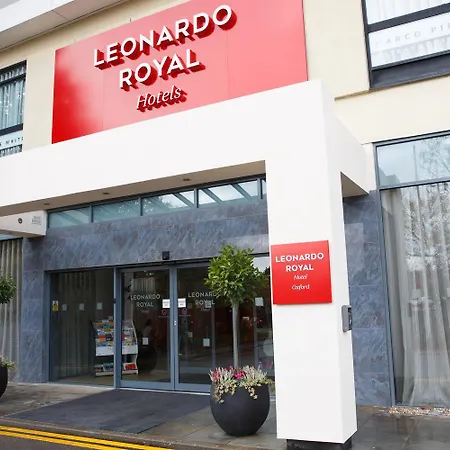Leonardo Royal Hotel Oxford-2