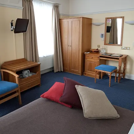 Royal Oxford Hotel-3