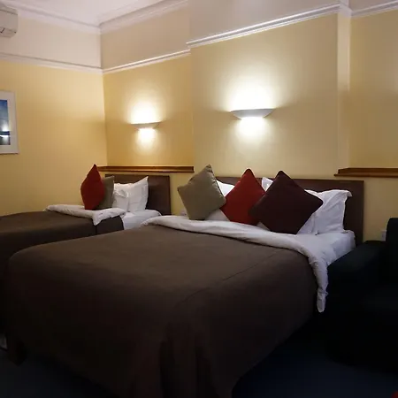 Royal Oxford Hotel-2