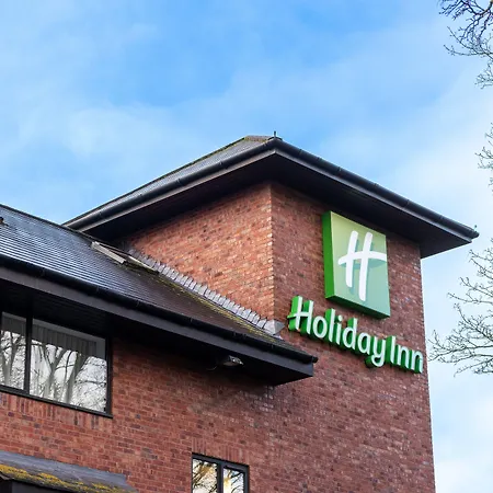 Holiday Inn - Manchester - Oldham By Ihg-2