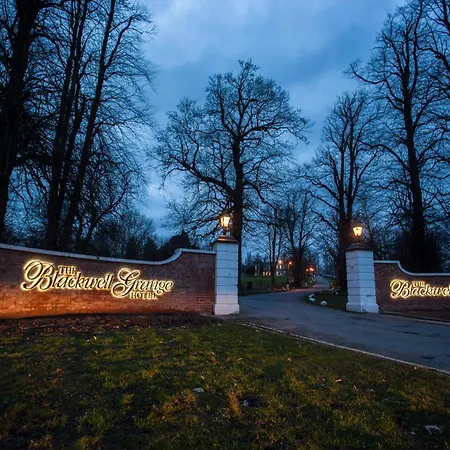 Blackwell Grange Hotel-3