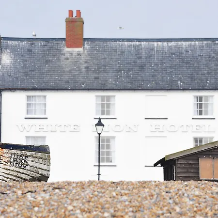 The White Lion Hotel-3