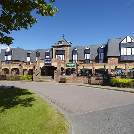 Village Hotel Blackpool-3
