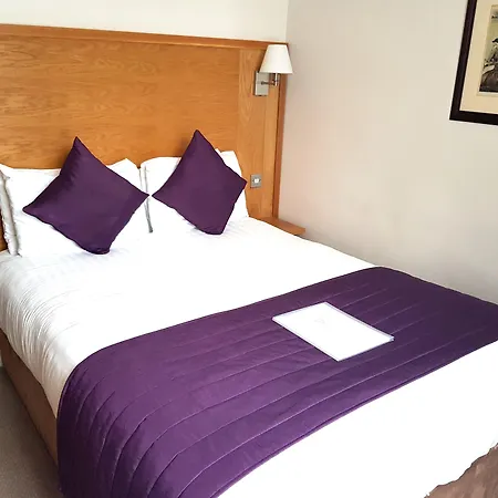 The Chequers Hotel-2
