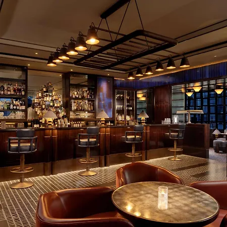 Nobu Hotel London Portman Square-2