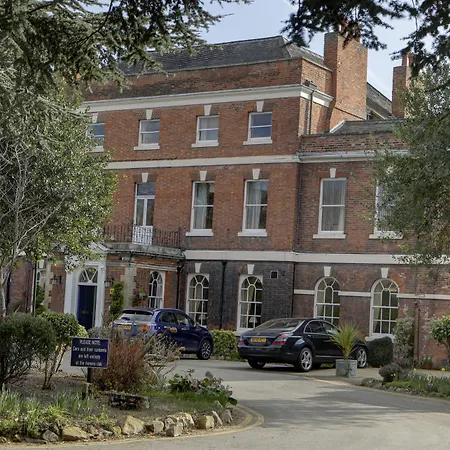 West Retford Hotel, BW Signature Collection-2