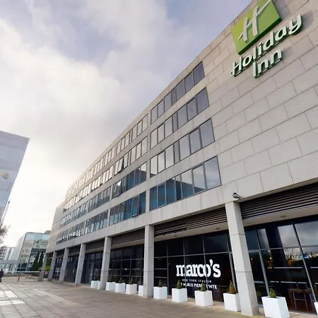 Holiday Inn Milton Keynes Central By Ihg-2