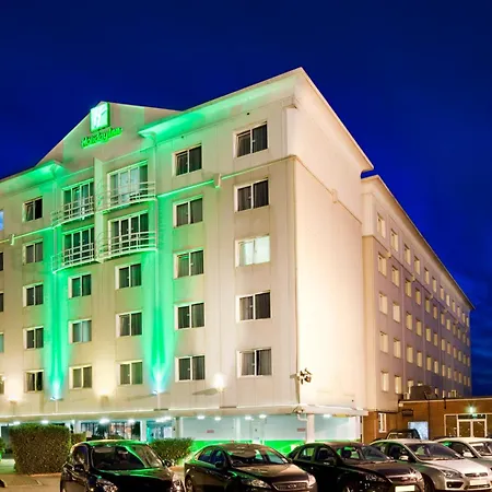 Holiday Inn Basildon By Ihg-2