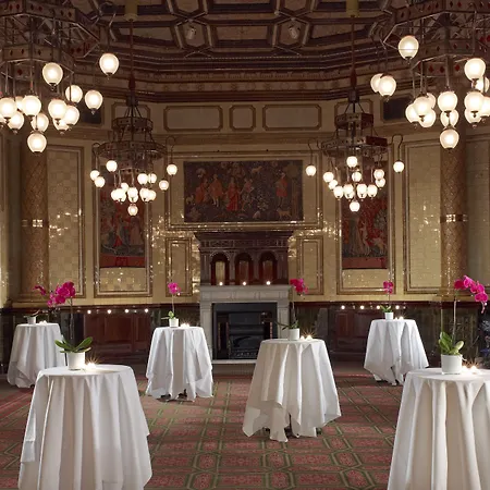 The Royal Horseguards Hotel, London-3