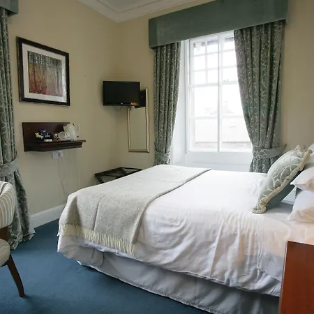 Best Western Station Hotel-3