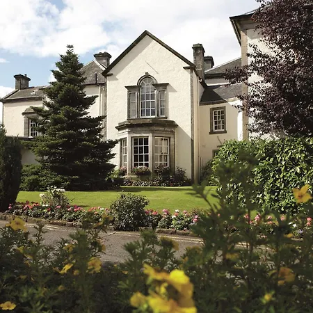 Best Western Plus Dunfermline Crossford Keavil House Hotel-2
