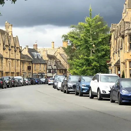 Cornerways B&B-2