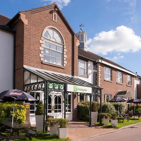 Holiday Inn Ipswich Orwell By Ihg-2
