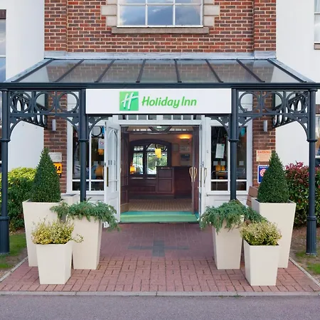 Holiday Inn Ipswich Orwell By Ihg-3