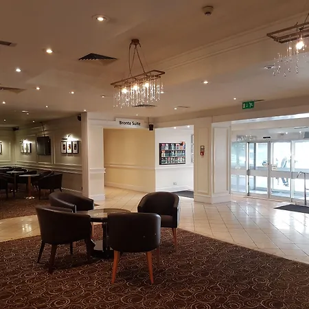 The Bradford Hotel-3