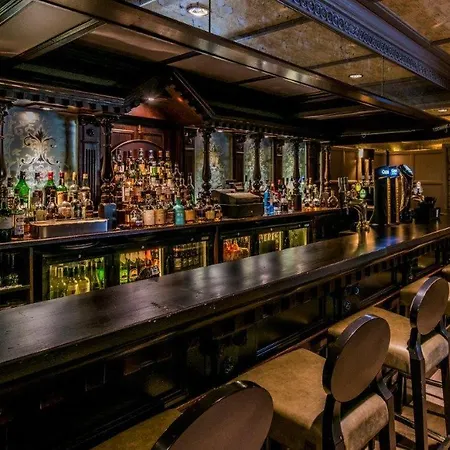 The Craighaar Hotel-2