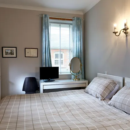 Tufton Arms Hotel-2