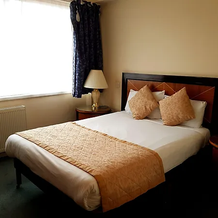 The Ashley Hotel-3
