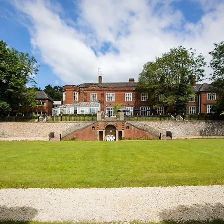 Southcrest Manor Hotel, Best Western Signature Collection-2