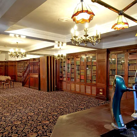 The Imperial Crown Hotel-2