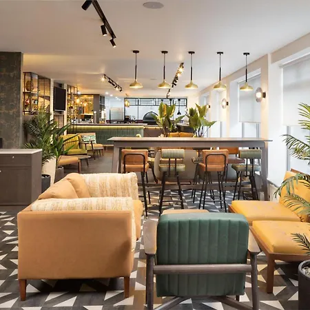 Four Points By Sheraton Edinburgh-2