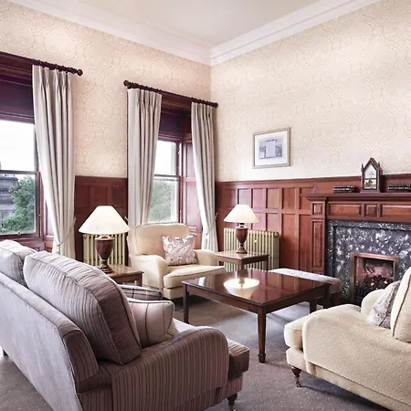 Hapimag Resort Edinburgh-3
