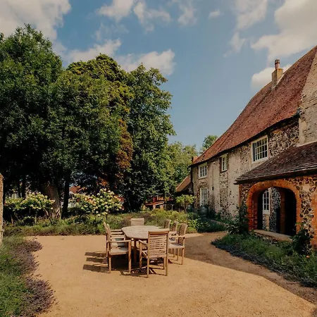 Salmestone Grange-2