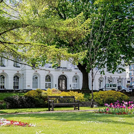 Queens Hotel Cheltenham-2