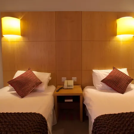 Britannia Hotel Bolton-3