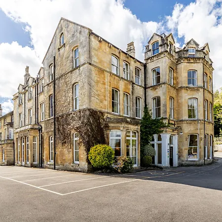 Best Western Limpley Stoke Hotel-2
