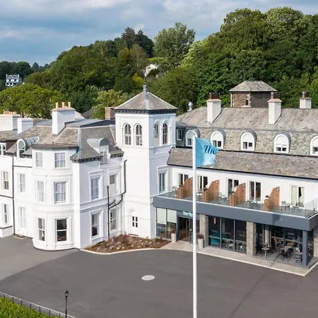 The Ro Hotel Windermere-2
