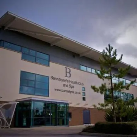 Bannatyne Hotel Hastings-3