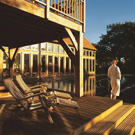 Bailiffscourt Hotel & Spa-2
