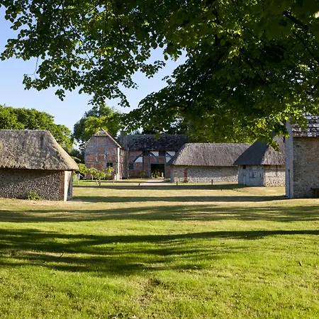 Bailiffscourt Hotel & Spa-3