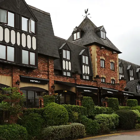 Village Hotel Wirral-3