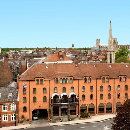 Hilton York-3