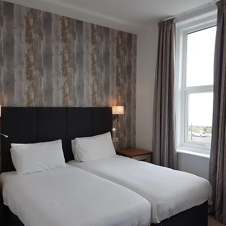 Ocean Beach Hotel & Spa - Oceana Collection-3