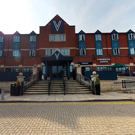 Village Hotel Coventry-3