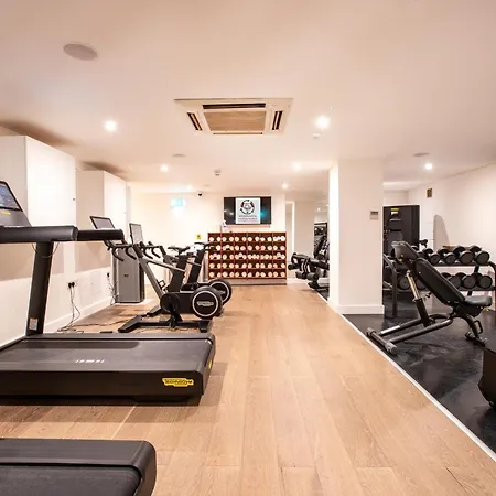 Millennium Hotel And Conference Centre Gloucester London-2