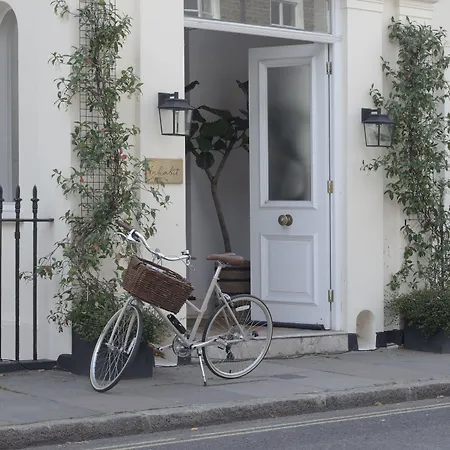 Inhabit Southwick Street, A Member Of Design Hotels-2