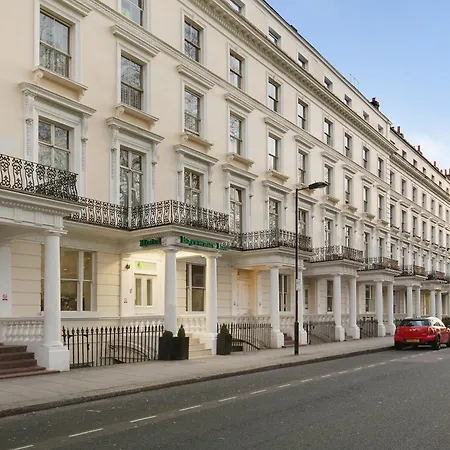 Park Avenue Bayswater Inn Hyde Park-3