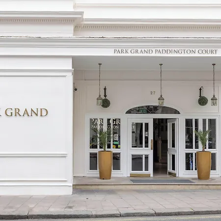Park Grand Paddington Court-3