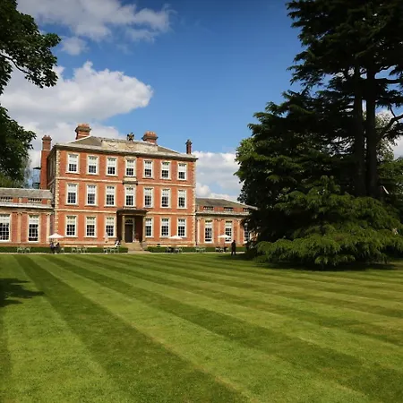 Middlethorpe Hall & Spa-2