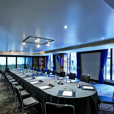 Leonardo Royal Hotel London City - Tower Of London-2