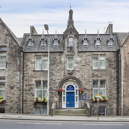 Leonardo Edinburgh City-3