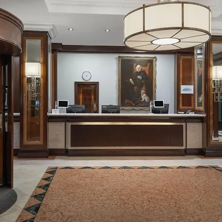 Delta Hotels By Marriott Birmingham-2