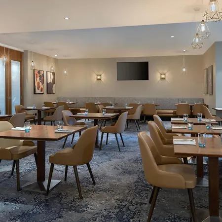Delta Hotels By Marriott Birmingham-3